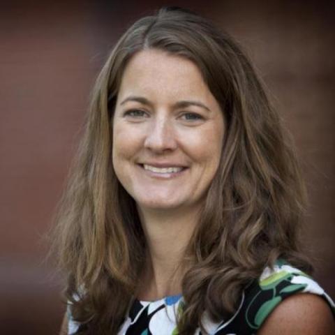 Rachel V. Abdella Headshot