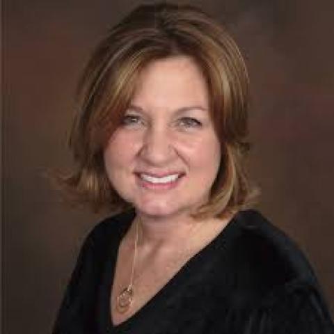 Angela Ross Headshot