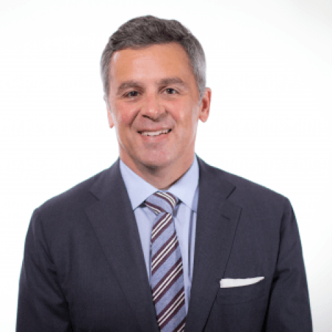 Mike Guthrie Headshot