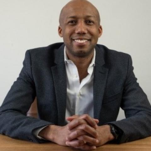 Conrad Persons Headshot