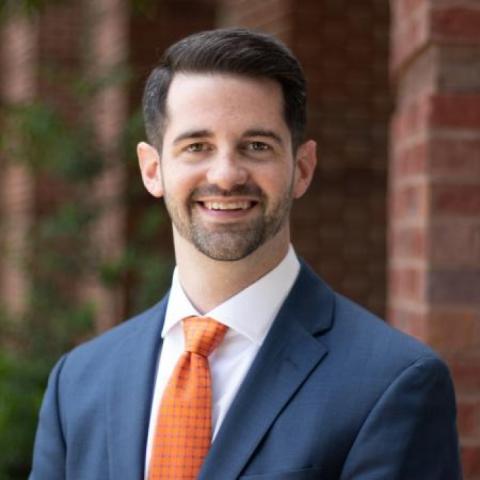 Casey Davis Headshot