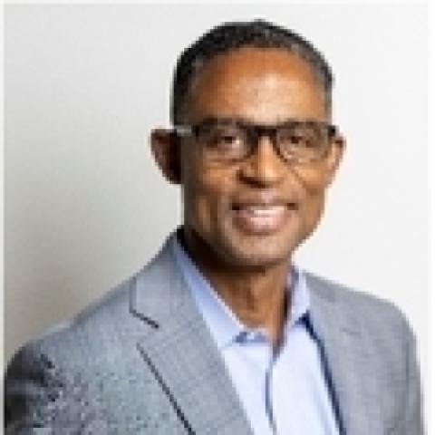 Brian Brown Headshot