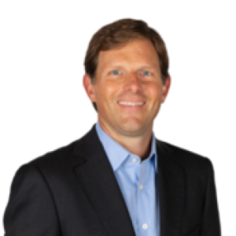 Chris Laing Headshot
