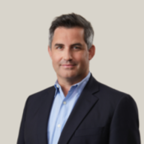 Matt Fischer Headshot