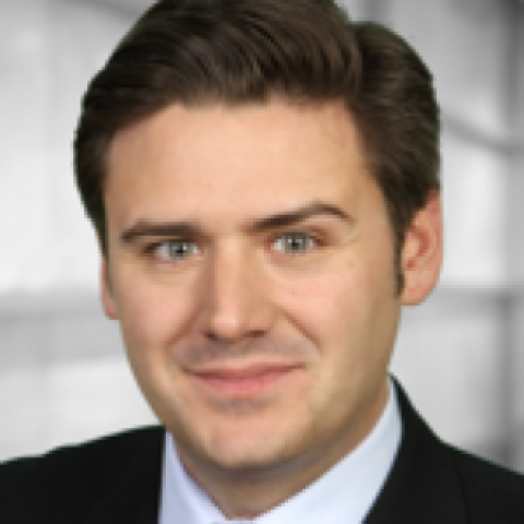 Matt Wilson Headshot