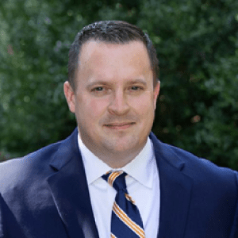 Mark Luellen Headshot