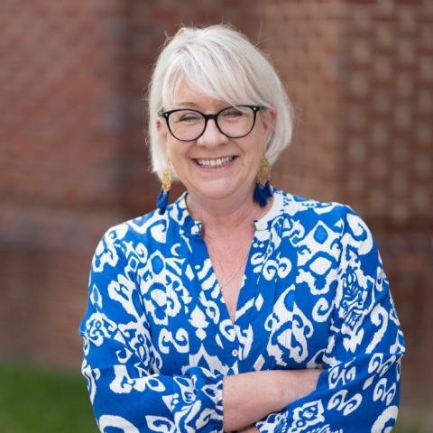 Cindy C. Lavarra Headshot