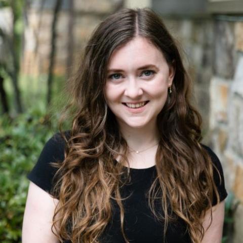 April Millner Headshot