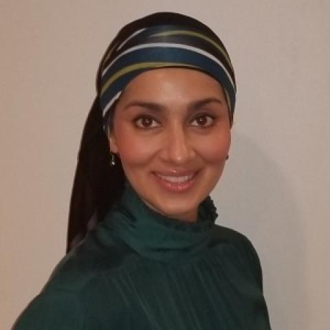 Noreen Galaria Headshot