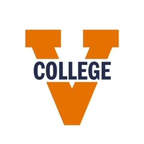 UVA Split V College Logo