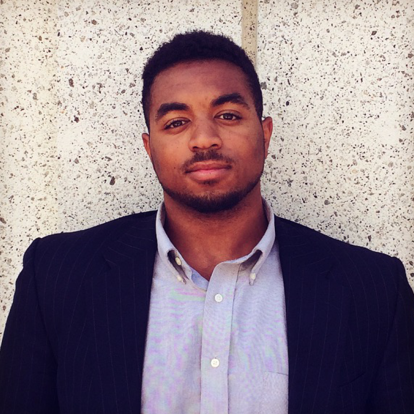 Gregory Johnson