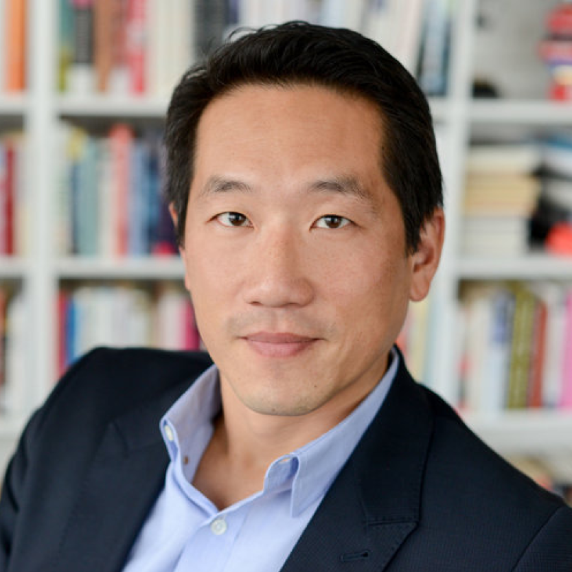 Howard Yoon