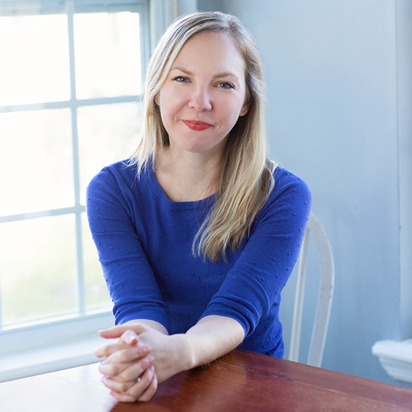 Jessica Hatch
