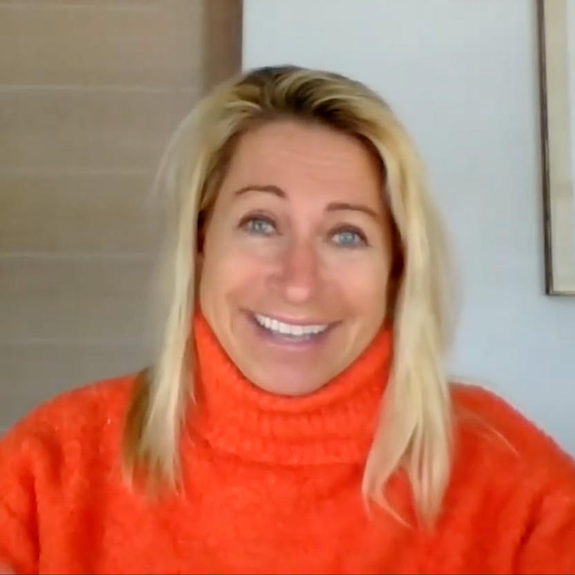 Sherry Ramsey