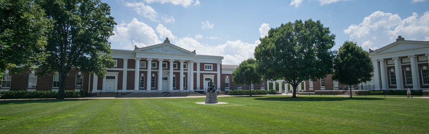 Old Cabell