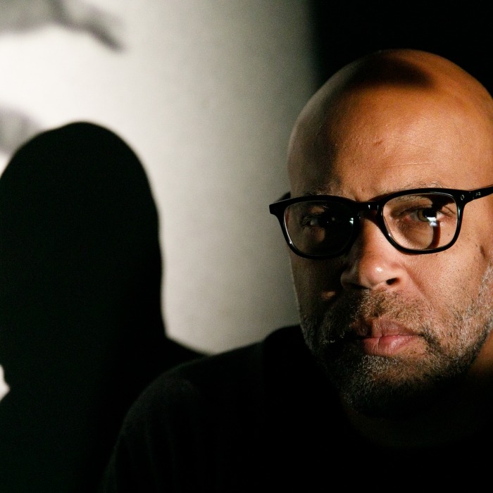 A 2016 recipient of UVA’s top teaching award, Kevin Everson has made nine critically acclaimed feature-length films and more than 160 short films.