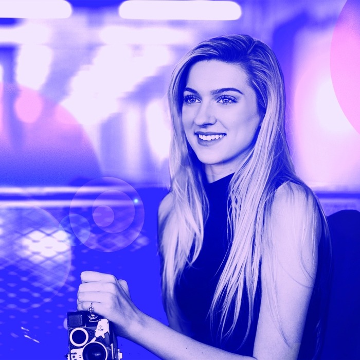 Filmmaker Michelle Miles ('19) made her Sundance Film Festival debut this winter.