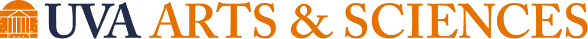 UVA Arts & Sciences logo