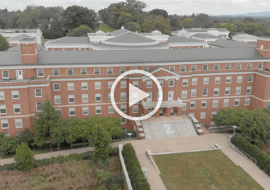 Fall College Fund Video Play Button