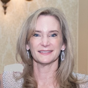Anastasia Kehoe Headshot