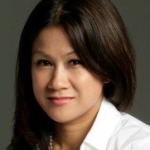 Claire Ngo Headshot