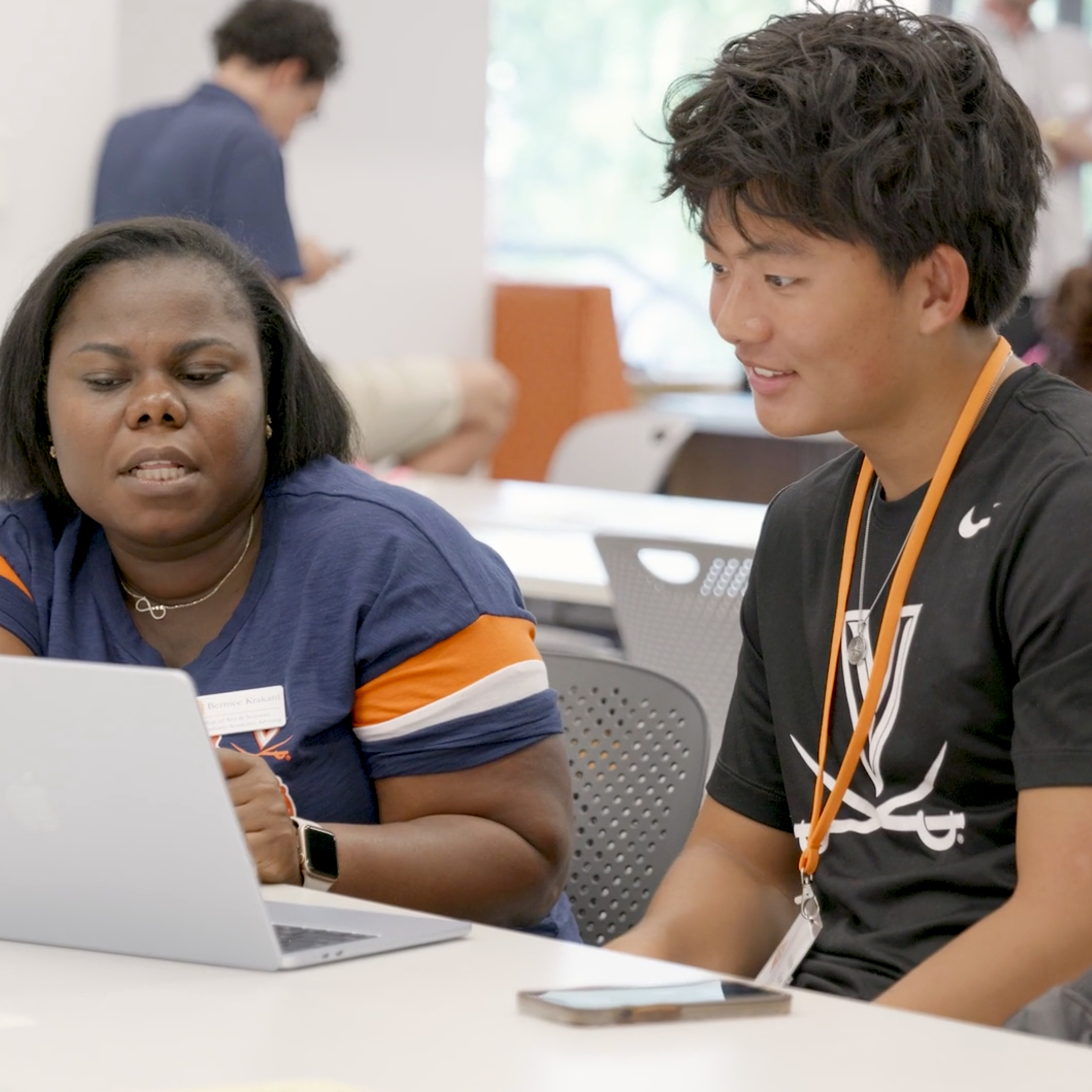Student Advising