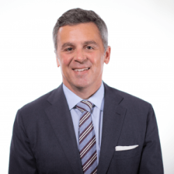 Mike Guthrie Headshot