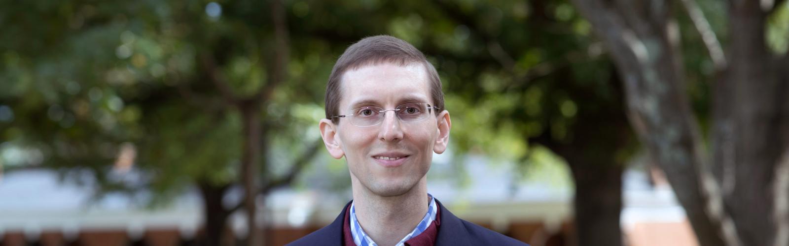 Anton Korinek