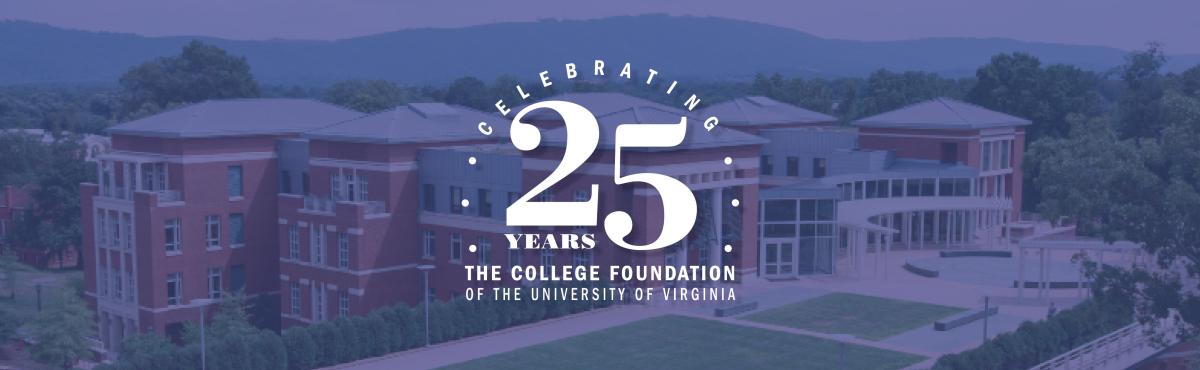 25 Years