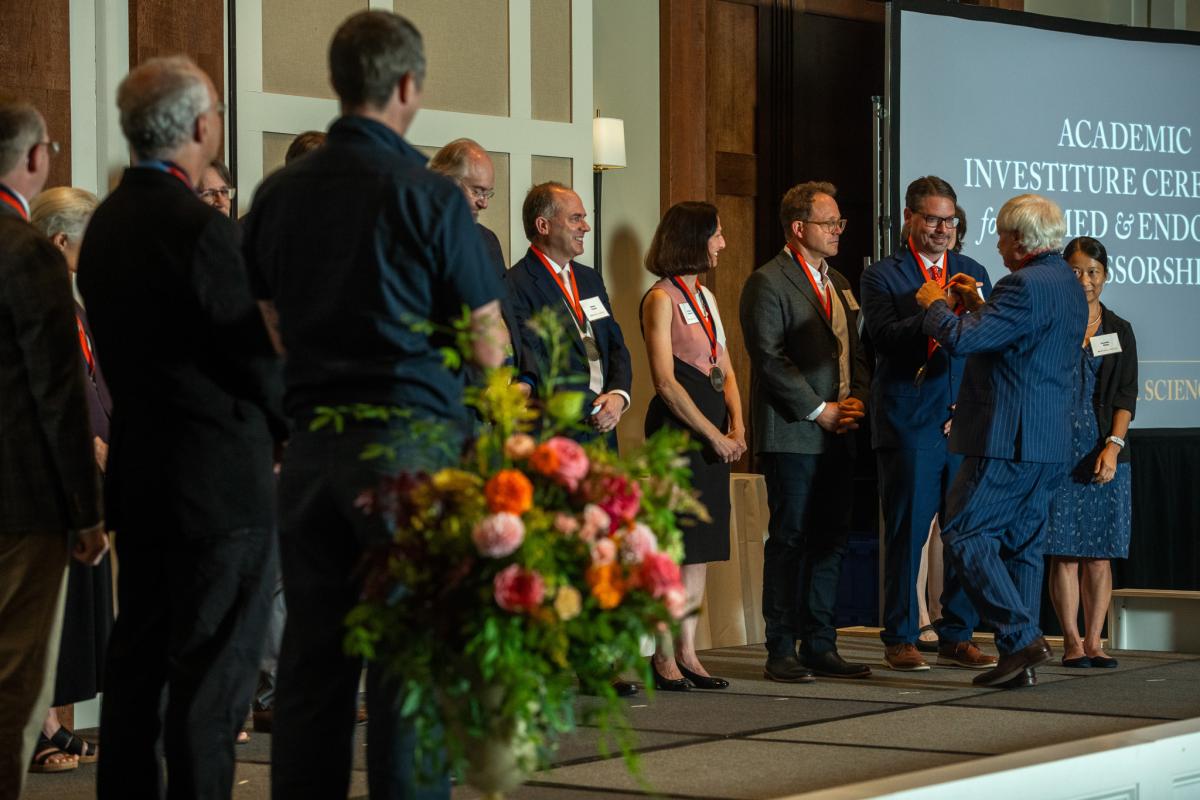 investiture
